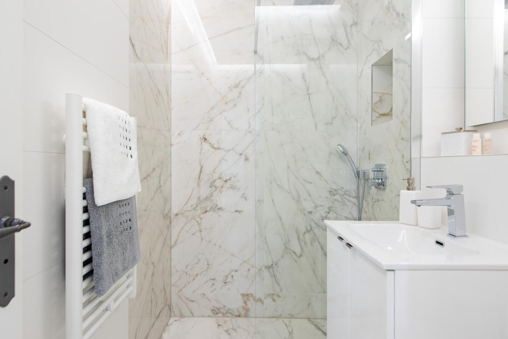 Alba Apartment Antibes Street, By Welcome To Cannes Eksteriør bilde